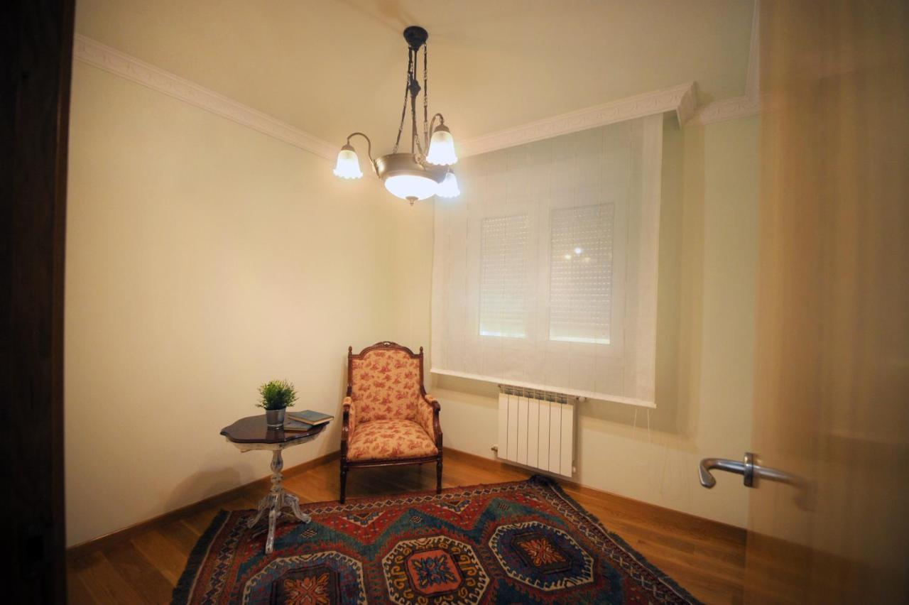 Apartamento Rego Da Balsa Carballo Dış mekan fotoğraf