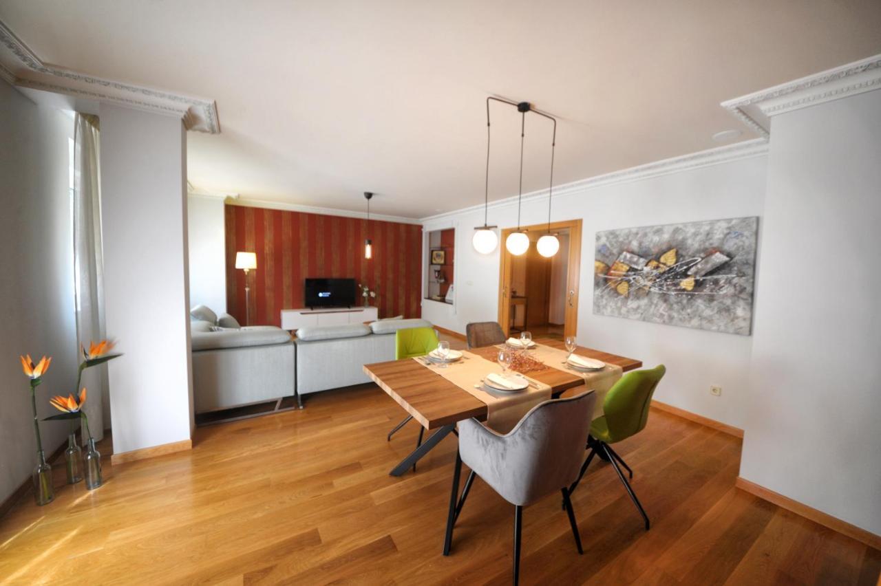 Apartamento Rego Da Balsa Carballo Dış mekan fotoğraf