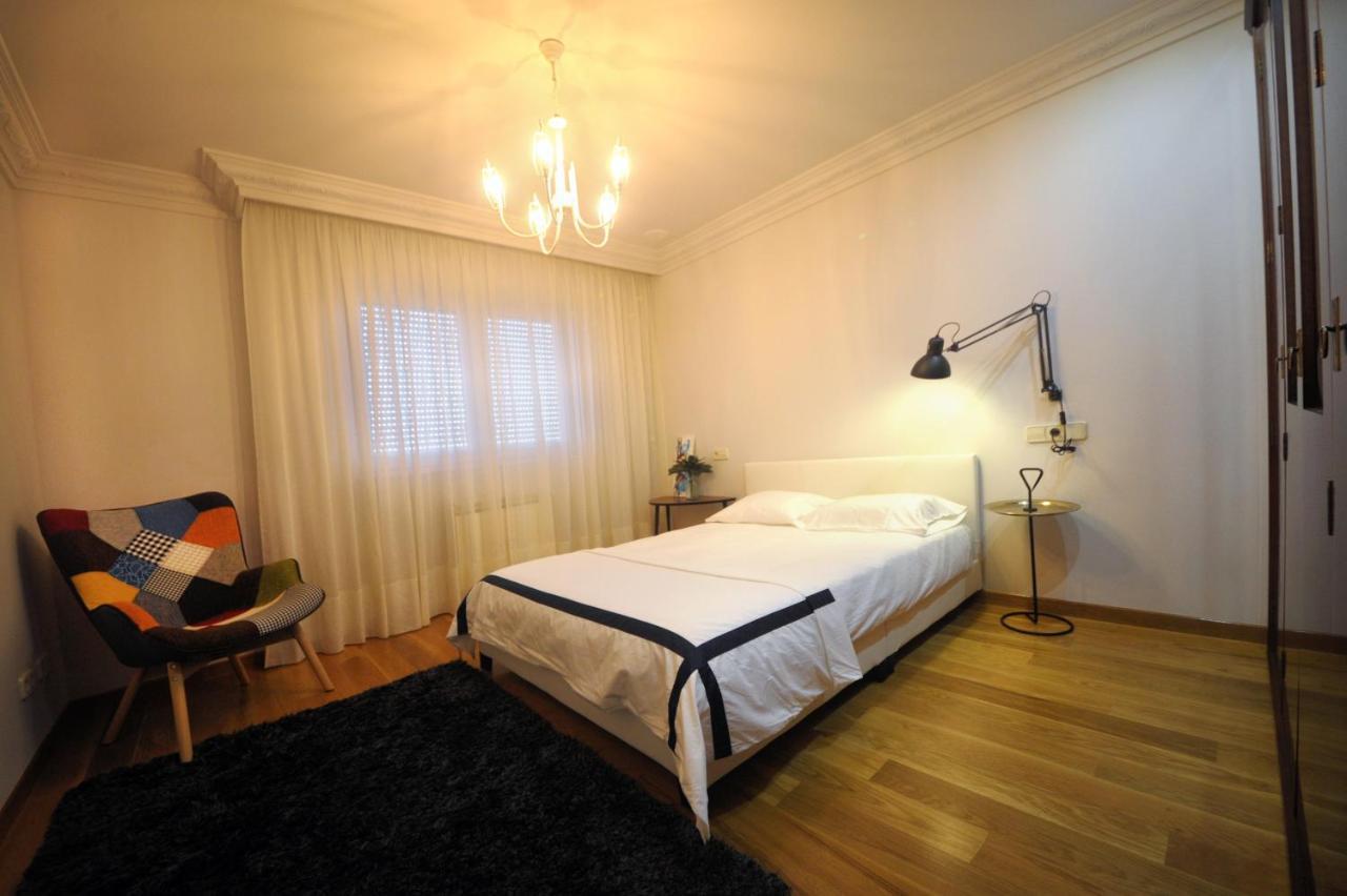 Apartamento Rego Da Balsa Carballo Dış mekan fotoğraf