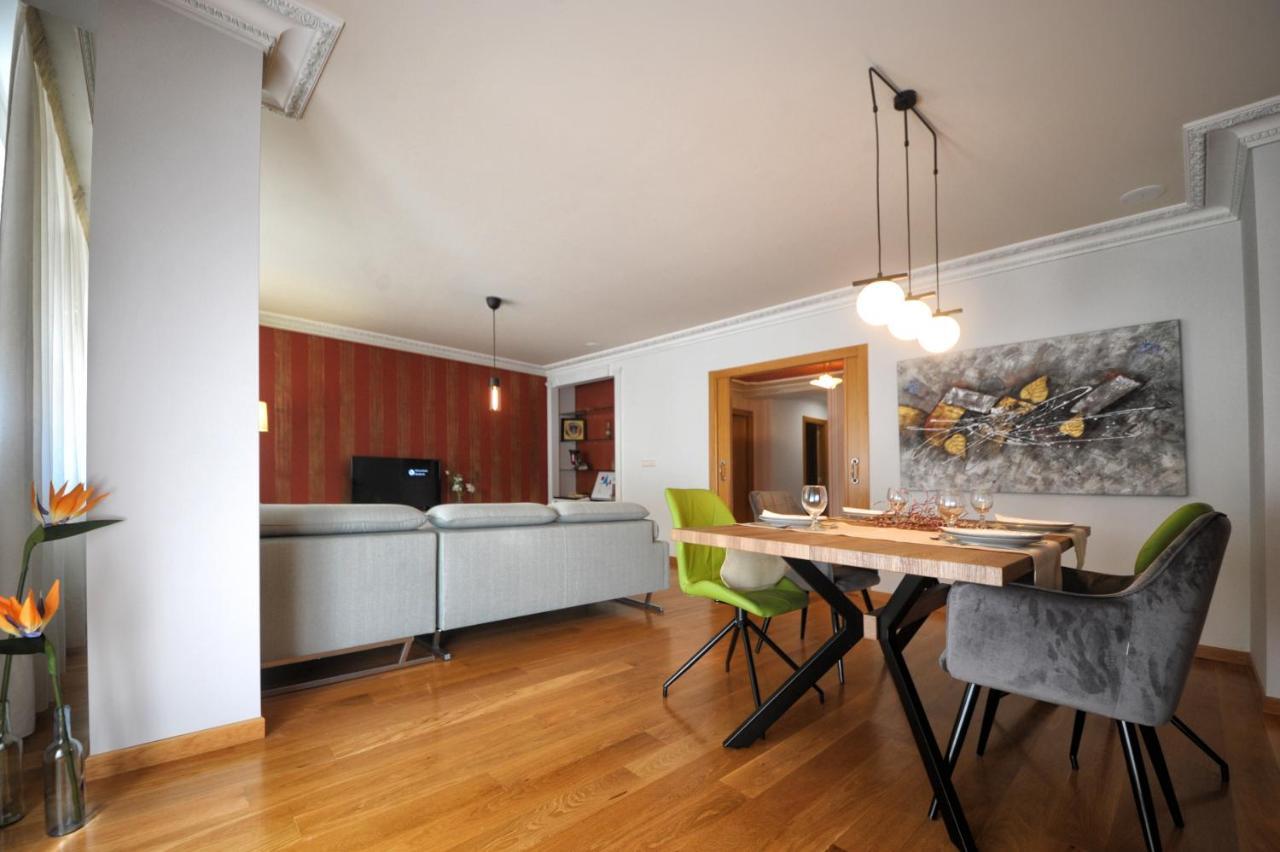 Apartamento Rego Da Balsa Carballo Dış mekan fotoğraf